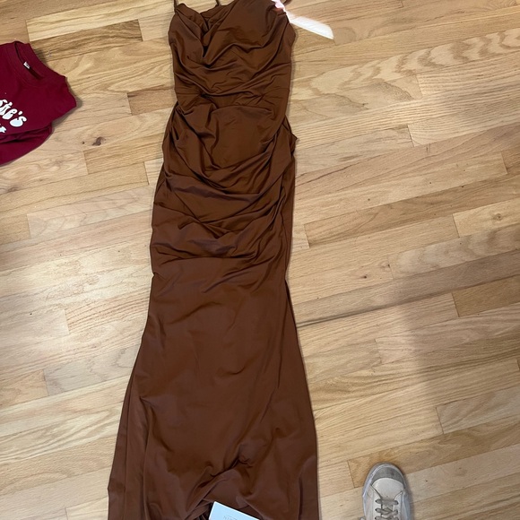 NWT tik tok viral dress - Picture 5 of 6